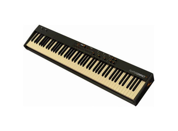 Studiologic Numa Compact SE Studiologic Numa Compact SE